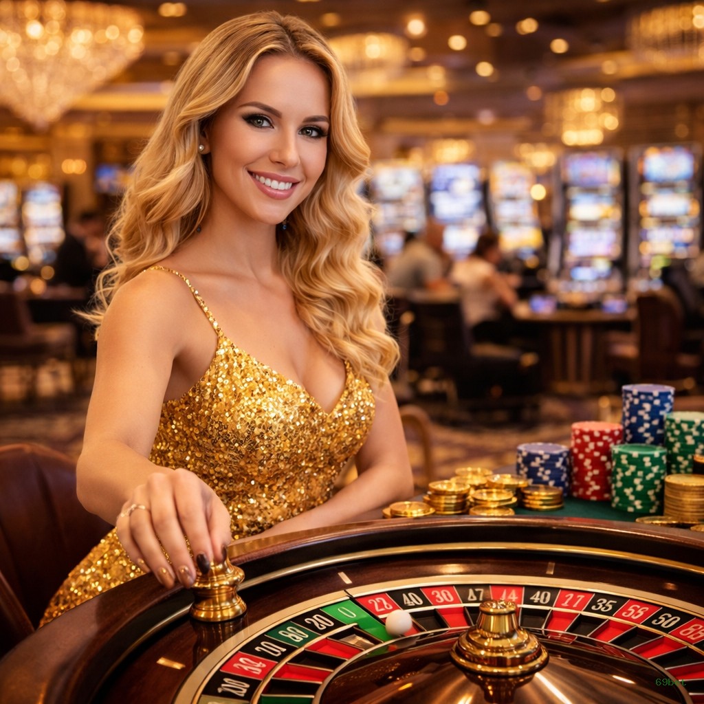 Casino Login 69bet