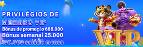 Bônus de slots